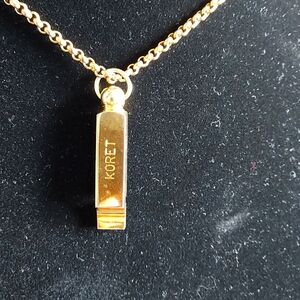 Koret Police Whistle